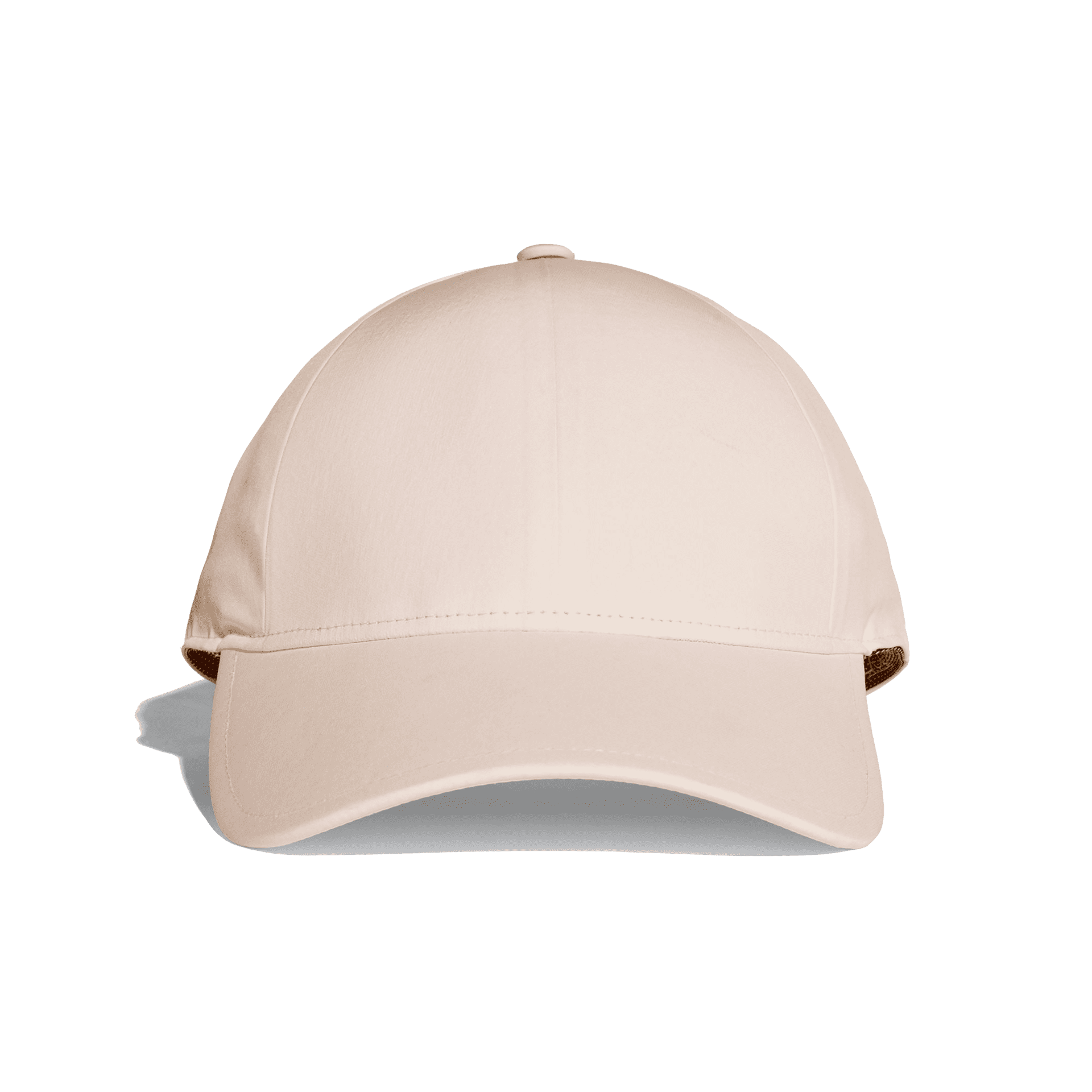 Light Orange Cap